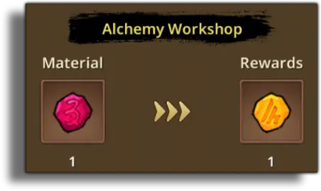 Alchemy