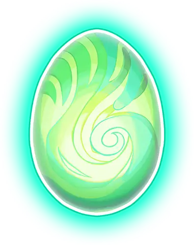 Spirit Eggs